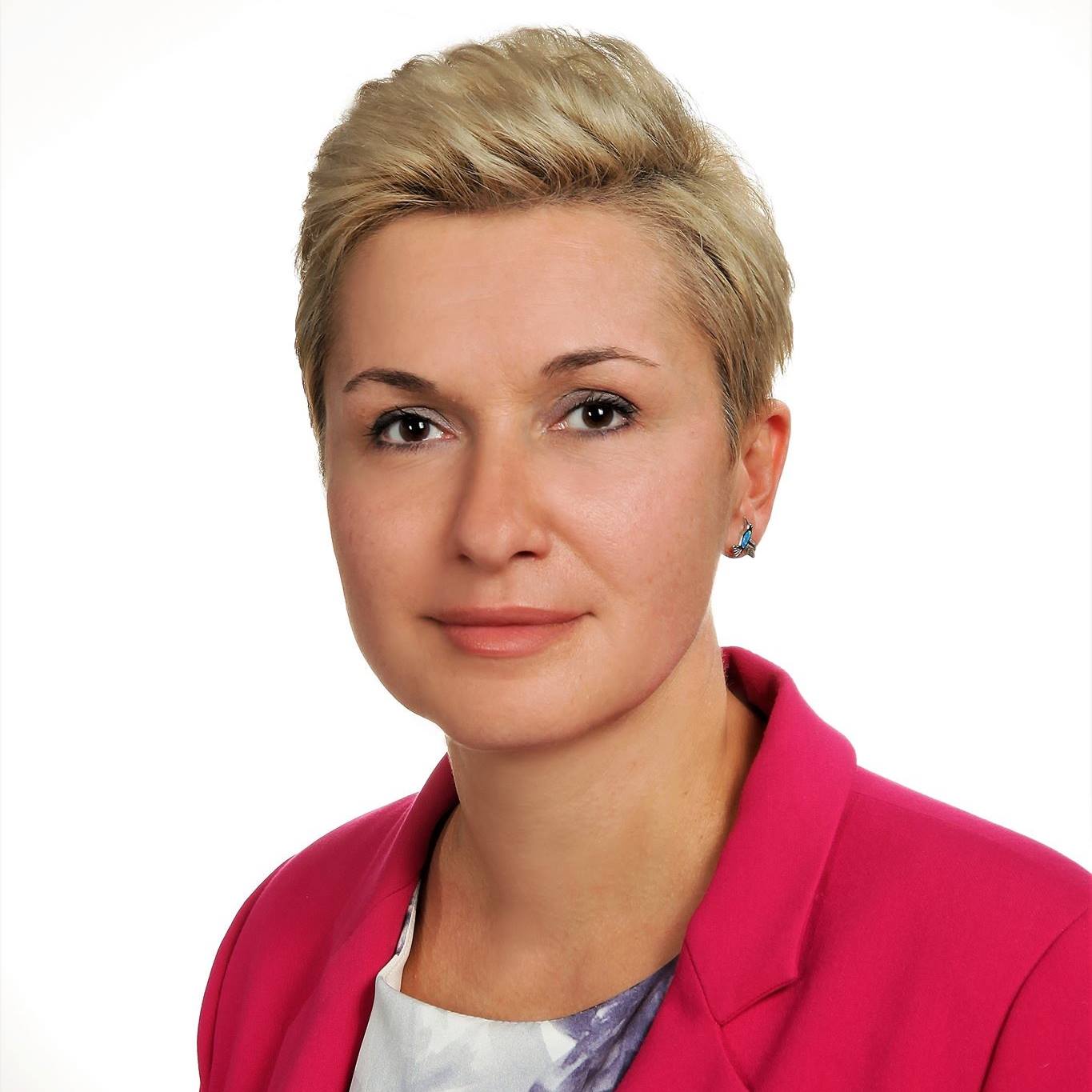 Magdalena Krupczyńska