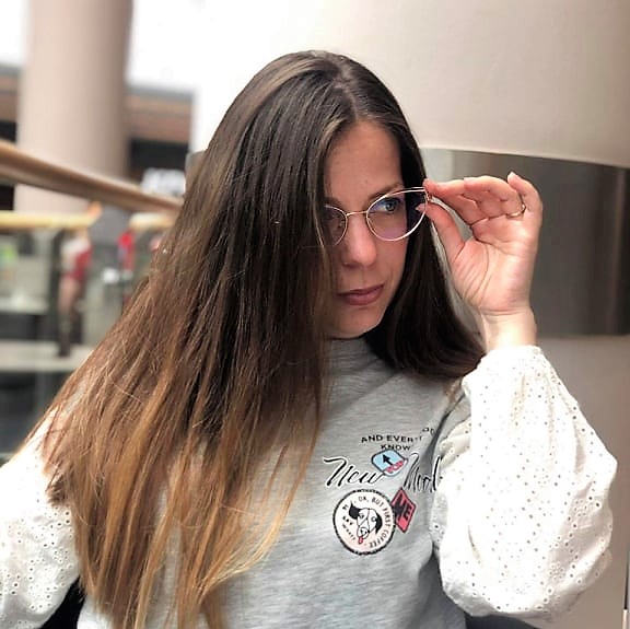 Inna Woźniak