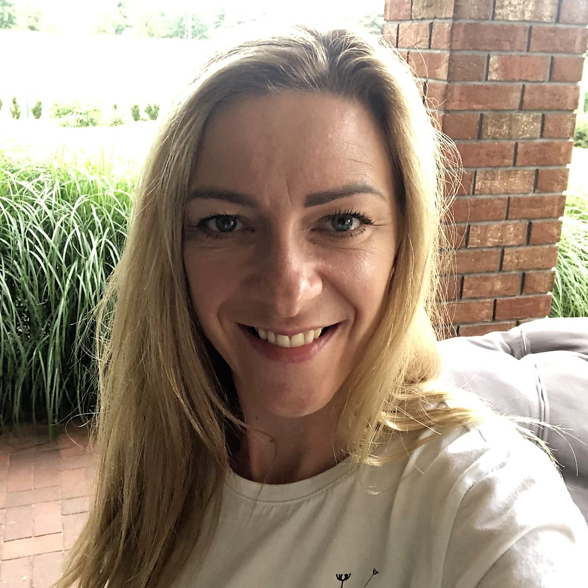 Justyna Bukowska