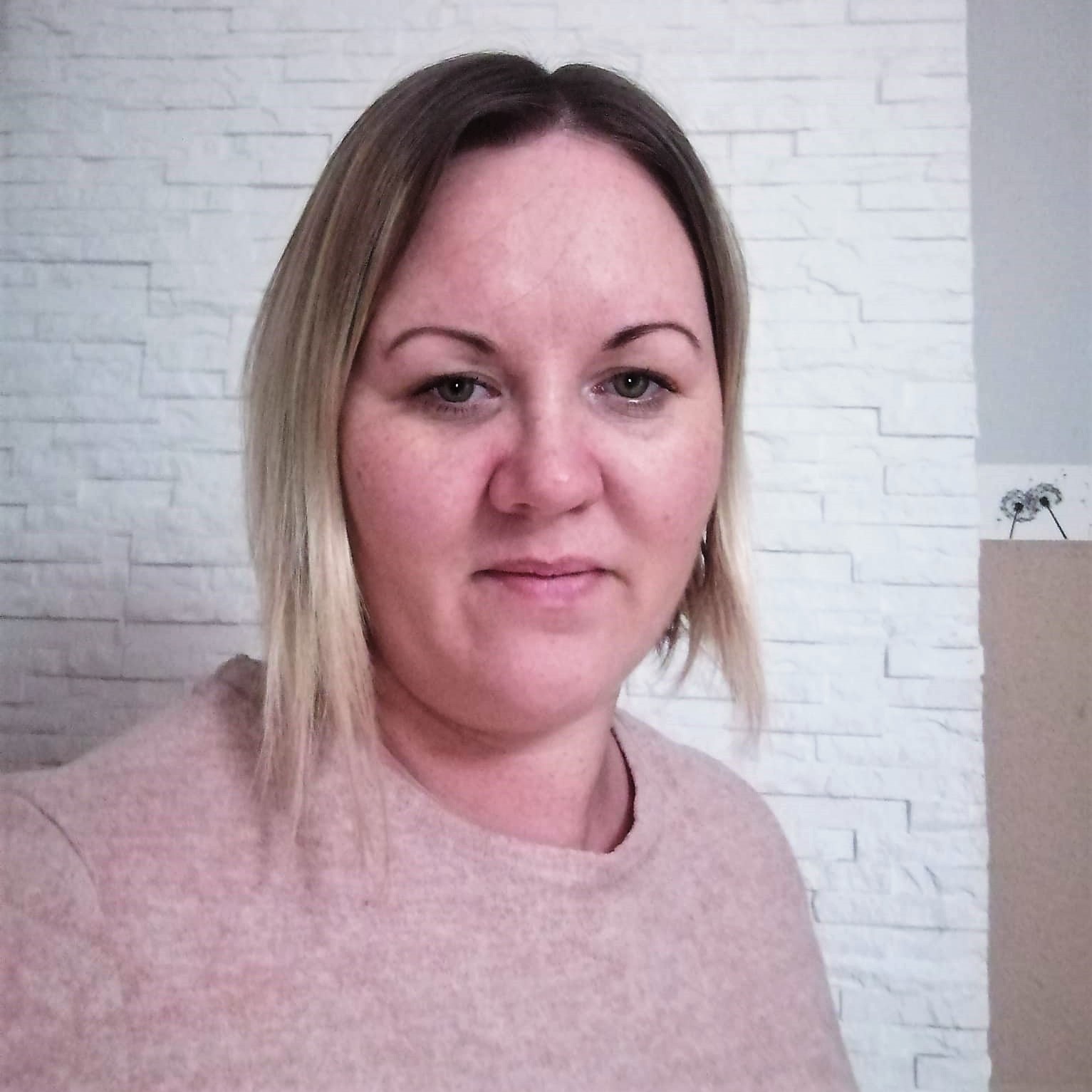 Nadia Sosnowska