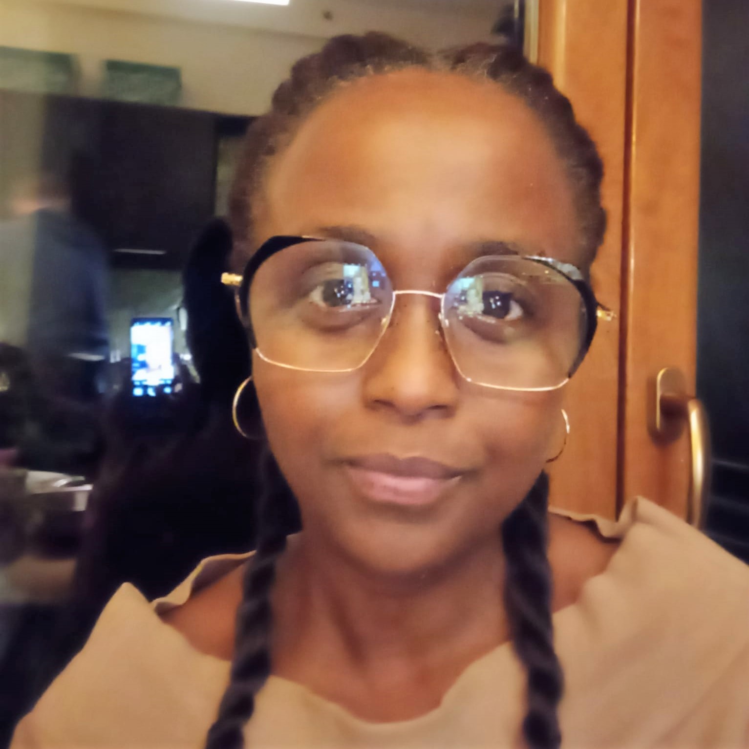 Cynthia Mitei-Krajniak