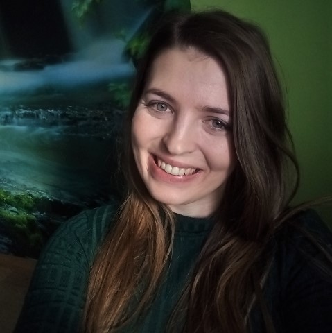 Marta Pilarska